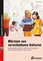 bokomslag Märchen aus verschiedenen Kulturen