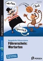 Führerschein: Wortarten 1