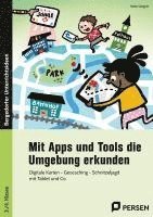 Mit Apps und Tools die Umgebung erkunden 1