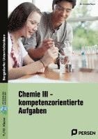 Chemie III - kompetenzorientierte Aufgaben 1