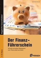 bokomslag Der Finanz-Führerschein