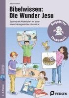 Bibelwissen: Die Wunder Jesu 1