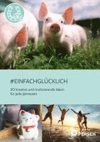 bokomslag #einfachglücklich