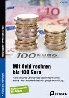 Mit Geld rechnen bis 100 Euro 1