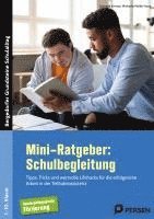 bokomslag Mini-Ratgeber: Schulbegleitung