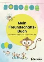 Mein Freundschaftsbuch 1