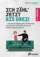 Ich zähl' jetzt bis 3! - das Workbook 1