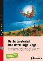 bokomslag Begleitmaterial: Der Hoffnungsvogel