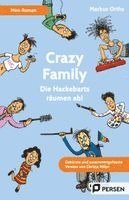 Crazy Family: Mini-Roman
