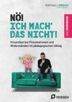 bokomslag Nö! Ich mach¿ das nicht! - das Workbook