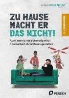 bokomslag Zu Hause macht er das nicht! - das Workbook