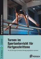 bokomslag Turnen im Sportunterricht für Fortgeschrittene