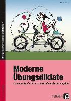 bokomslag Moderne Übungsdiktate