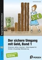 bokomslag Der sichere Umgang mit Geld, Band 1