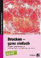 Rosalia Abbenhaus, Magdalene Heine-Stöhr - Drucken - ganz einfach, Häftad