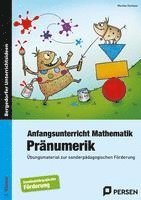Monika Konkow - Anfangsunterricht Mathematik: Pränumerik, Häftad