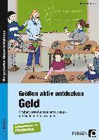 Heide Hildebrandt - Größen aktiv entdecken: Geld, Häftad
