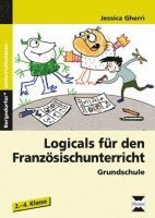 bokomslag Logicals für den Französischunterricht