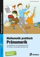 bokomslag Mathematik praktisch: Pränumerik