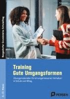 bokomslag Training: Gute Umgangsformen