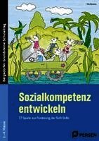 Tilo Benner - Sozialkompetenz entwickeln, Häftad