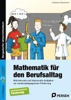 bokomslag Mathematik für den Berufsalltag