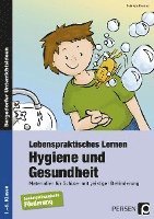 bokomslag Lebenspraktisches Lernen: Hygiene und Gesundheit