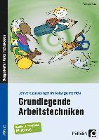 Grundlegende Arbeitstechniken