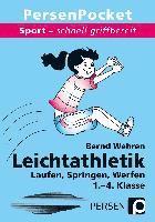 Leichtathletik 1