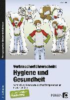 bokomslag Verbraucherführerschein: Hygiene und Gesundheit