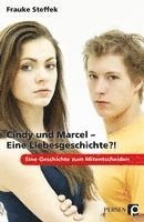 bokomslag Cindy und Marcel - Eine Liebesgeschichte?!