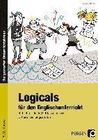 bokomslag Logicals für den Englischunterricht - 5./6. Klasse