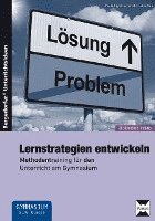 Ursula Oppolzer, Kirstin Jebautzke - Lernstrategien entwickeln, Häftad