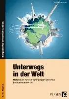 Friedhelm Heitmann - Unterwegs in der Welt, Häftad. Tillgänglighet: Lägg i varukorg
