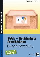 bokomslag StArk - Strukturierte Arbeitskisten, Werkstufe