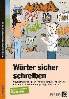 Wörter sicher schreiben 1