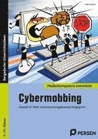 bokomslag Cybermobbing