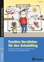 bokomslag Positive Verstärker für den Schulalltag - Kl. 5/6