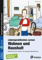 bokomslag Lebenspraktisches Lernen: Wohnen und Haushalt