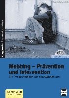bokomslag Mobbing - Prävention und Intervention