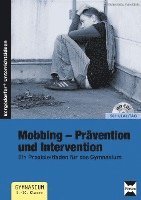 Stefan Hiebl, Petra Seitz - Mobbing - Prävention und Intervention, Häftad