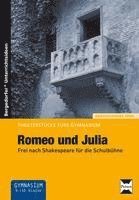 bokomslag Romeo und Julia