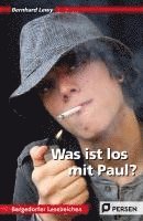 bokomslag Was ist los mit Paul?