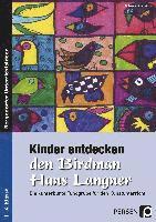 Michaela Bonnkirch - Kinder entdecken den Birdman Hans Langner, Häftad