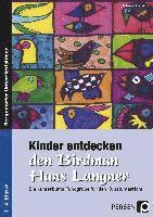 Kinder entdecken den Birdman Hans Langner 1