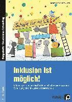 bokomslag Inklusion ist möglich!