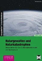 bokomslag Naturgewalten und Naturkatastrophen