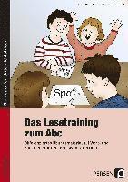 bokomslag Das Lesetraining zum Abc