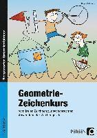 bokomslag Geometrie-Zeichenkurs