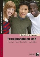 Birgit Lascho - Praxishandbuch DaZ, Häftad